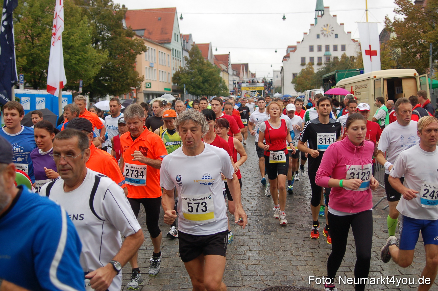 Stadtlauf Neumarkt 2013 0199